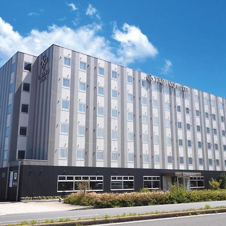 Tabino Hotel Kashima Kamisu Buitenkant foto