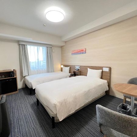 Tabino Hotel Kashima Kamisu Buitenkant foto