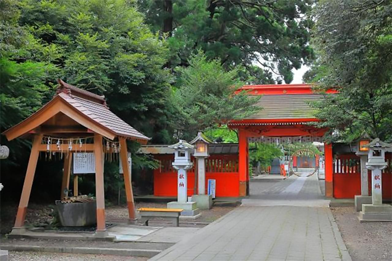 Tabino Hotel Kashima Kamisu Buitenkant foto
