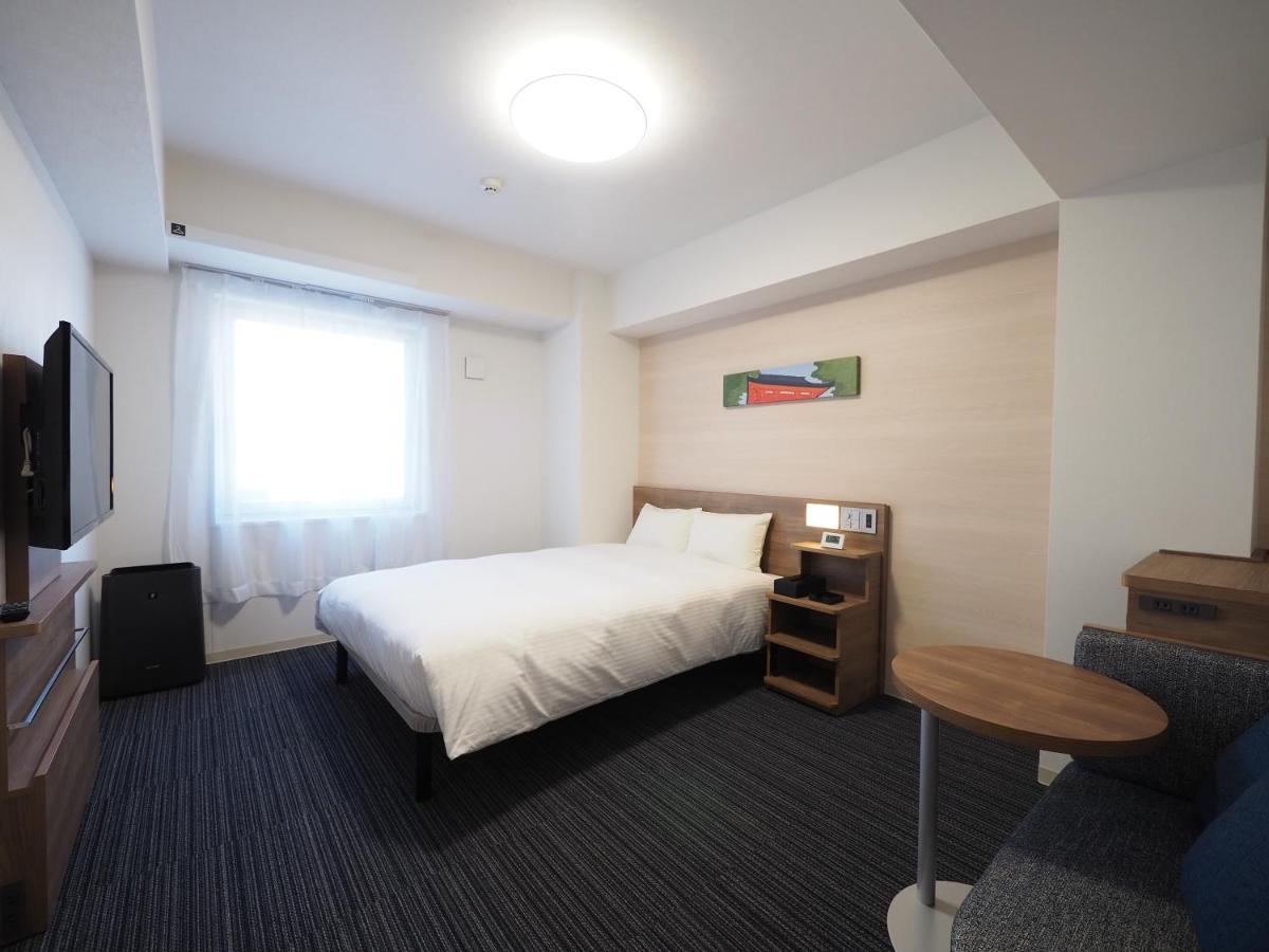 Tabino Hotel Kashima Kamisu Buitenkant foto