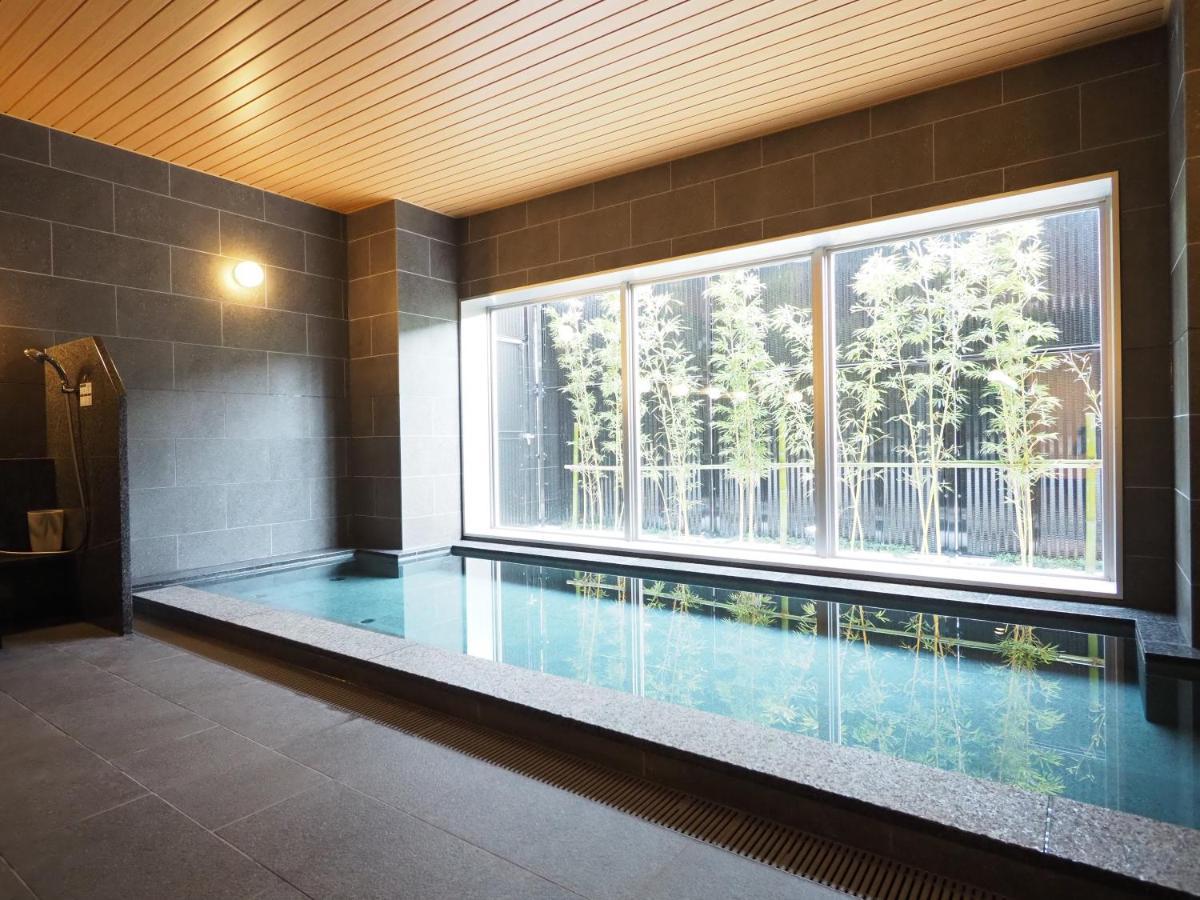 Tabino Hotel Kashima Kamisu Buitenkant foto