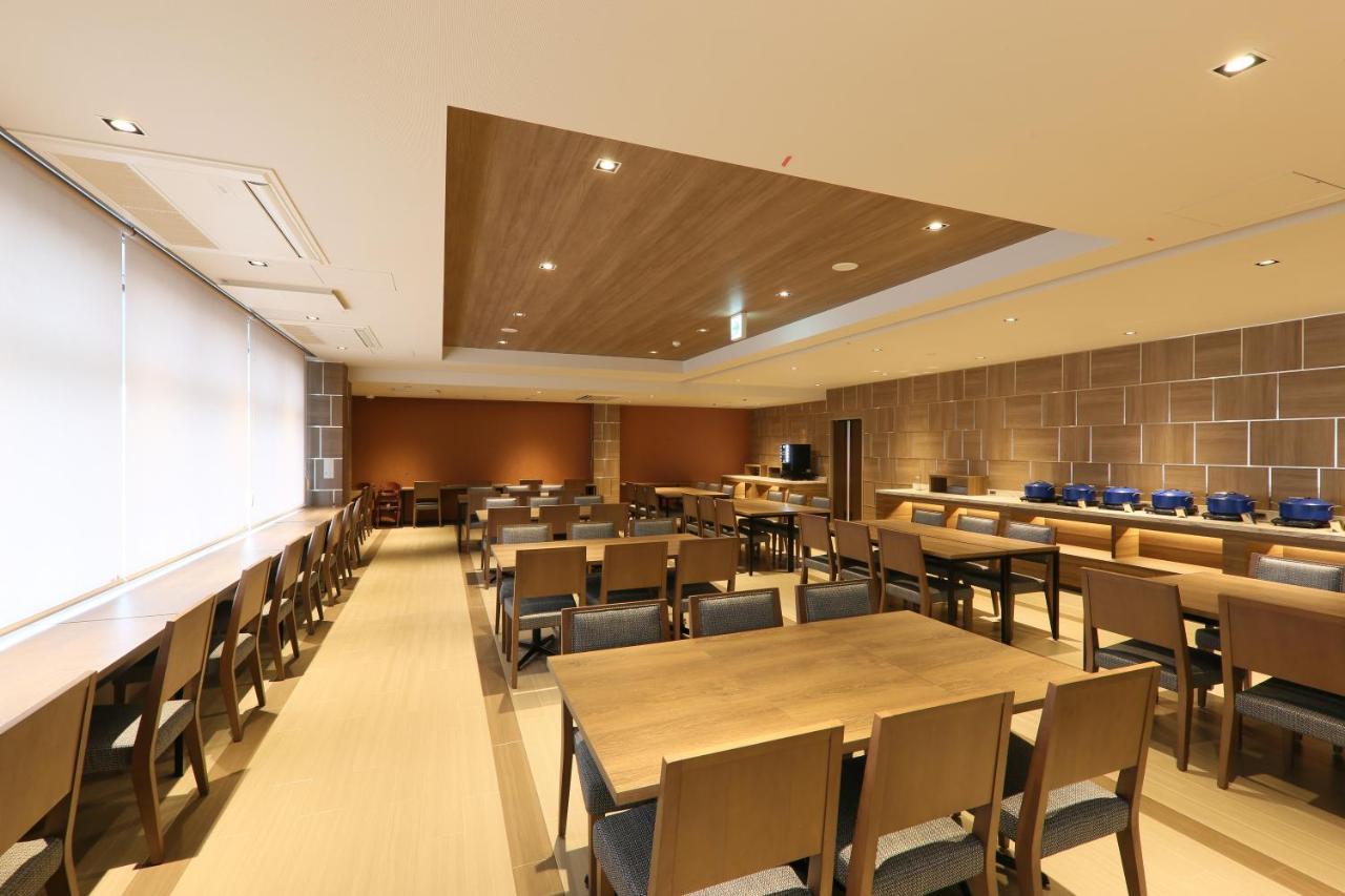 Tabino Hotel Kashima Kamisu Buitenkant foto