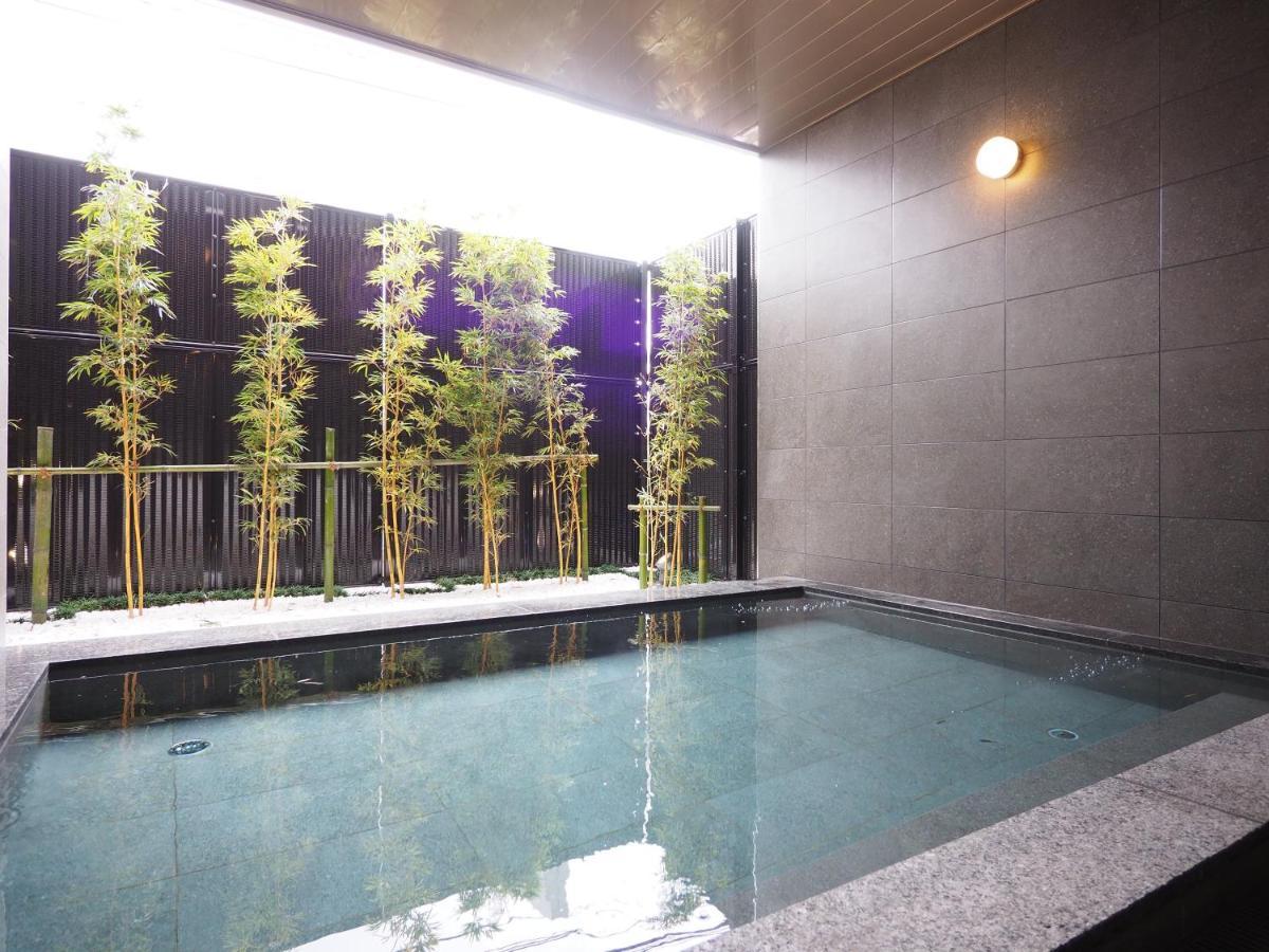 Tabino Hotel Kashima Kamisu Buitenkant foto