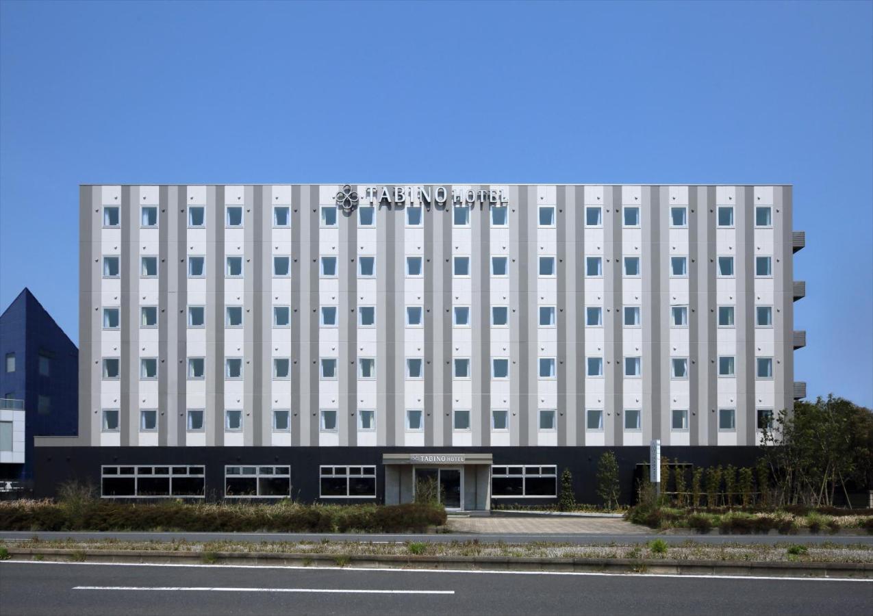 Tabino Hotel Kashima Kamisu Buitenkant foto